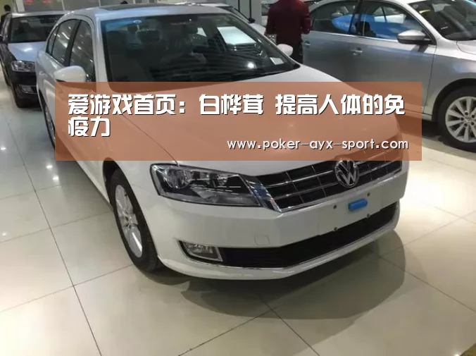 爱游戏首页:白桦茸 提高人体的免疫力(图1) 爱游戏真人
