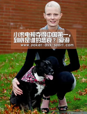 小米电视夺得中国第一,到底是谁的悲哀?|爱游戏官网(图1) 爱游戏