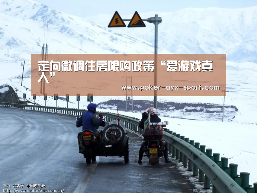 定向微调住房限购政策“爱游戏真人”(图1) 爱游戏官网