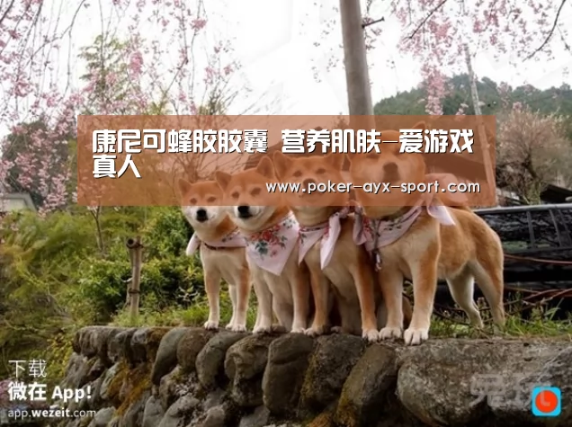 康尼可蜂胶胶囊 营养肌肤-爱游戏真人(图3) 爱游戏官网